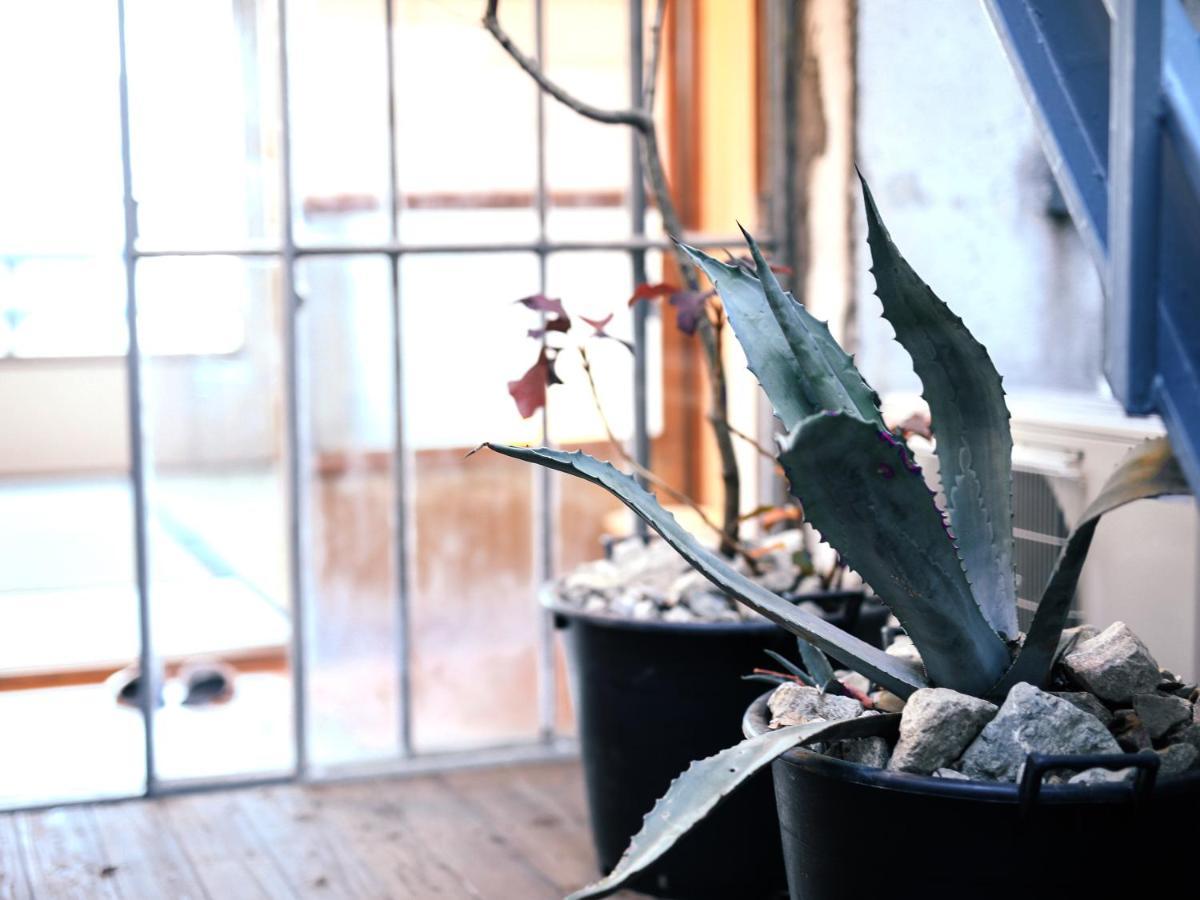 Chaho Hostel Nirasaki / Outdoor Base 外观 照片
