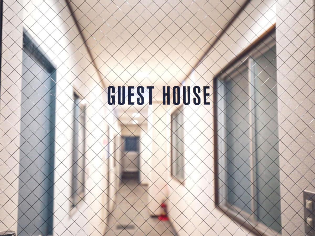 Chaho Hostel Nirasaki / Outdoor Base 外观 照片